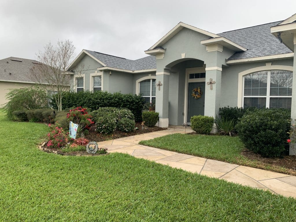 Landscaping by Sunbright Landscape