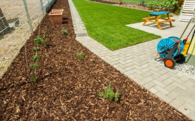 Mulching Installations